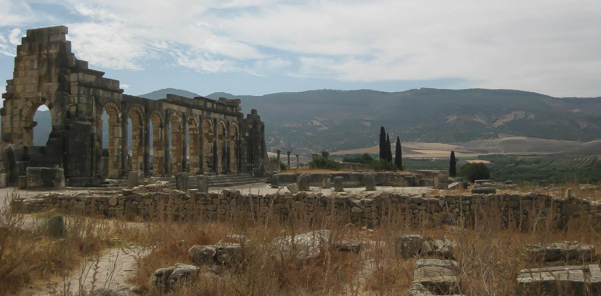 Volubilis