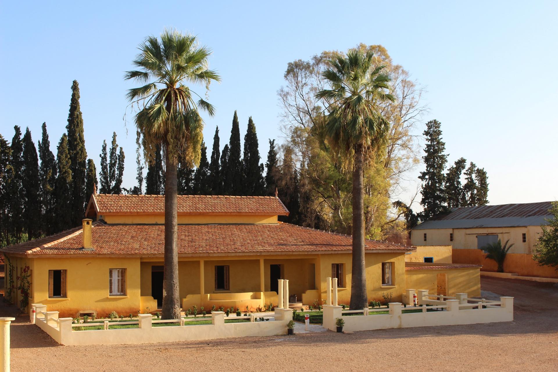 wine tasting morocco