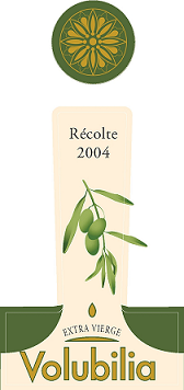 huile d'olive maroc